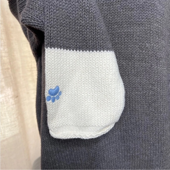 Disney vintage 90’S 101 Dalmatians turtleneck sweater - Picture 5 of 5